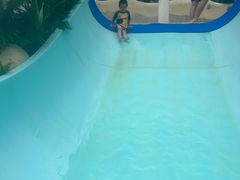 -重庆海昌加勒比海水世界