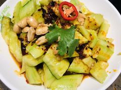 -蛙喔牛蛙(义乌新光汇店)