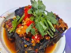 -老长沙龙虾馆(梅林店)