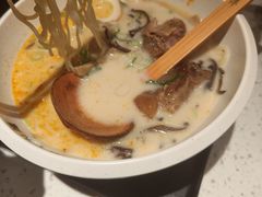 -味千拉面(广州白云机场T1西二店)