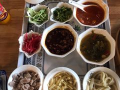 六种小面套餐-太原面食店(解放路店)