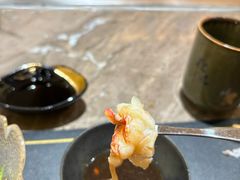 -松临·铁板烧&Omakase(神农店)