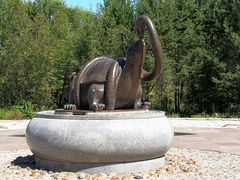 -北极村旅游风景区