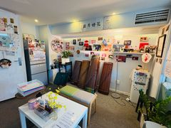 -明月雅筝古筝培训