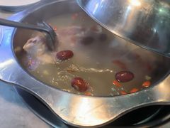 -光头药膳鸡(莱茵小镇店)