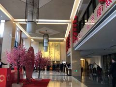 -天目湖御水温泉·度假酒店