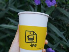 -JPG coffee(广州体育西店)