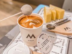 -M Stand(宁波万象城店)