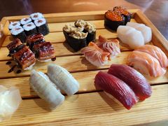 -千代武日本料理(哈西店)