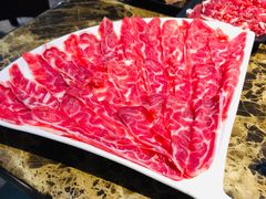 五花趾-林记潮牛·牛肉火锅(上马墩店)