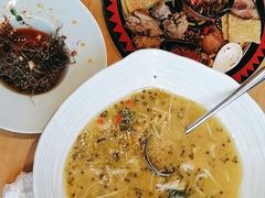 -阿斯牛牛·凉山菜(新会展店)