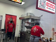 -喜姐炸串(建邺油坊桥店 原旺角广场店)