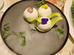 -虾饺妹·酒家(海珠广场店)