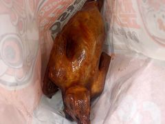 -整只乳鸽GetSQUAB(西华路店)