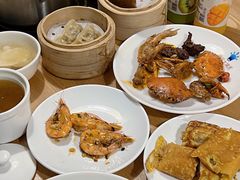 -快乐大桶水养生足浴SPA(前兴路店)