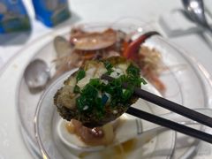 -沪华海鲜大酒楼(南汇店)