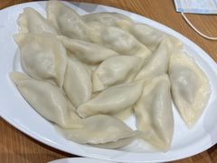 -喜家德虾仁水饺(青岛永旺东部店)