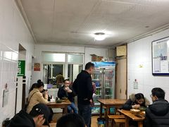 大堂-梁记肥肠粉(宽窄巷子店)