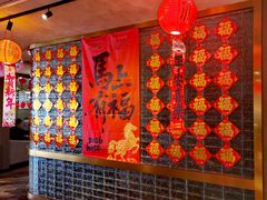 -百草滩羊清水涮羊肉·清真·宁夏盐池滩羊(莲花桥店)