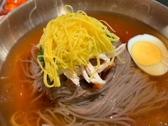 -玉流珍肴馆(亮马桥店)