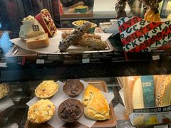 -星巴克(无锡百联奥特莱斯店)