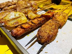 -望京小腰(北京总店)