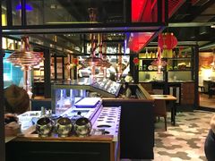 -汉拿山(汇一城店)