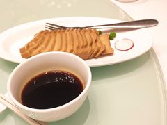 素鲍鱼-新吉士·上海菜(浦东LCM置汇旭辉店)