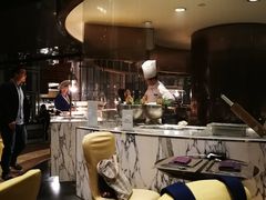 -洲际酒店·地平线全日餐厅HORIZON CAFÉ