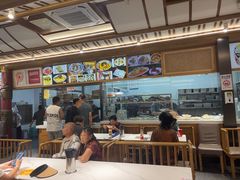 -钟水饺(人民公园总店)