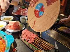 -吼堂老火锅(太古里总店)