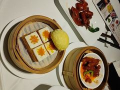 -皇朝尊会(龙之梦大酒店)