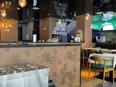 -李恩记清真水饺(北电大厦店)