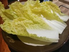 -锅来乐地锅鸡(安亭店)