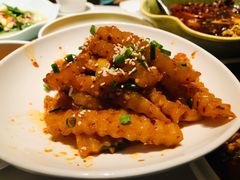 -上上席川菜(凯德乐峰广场店)