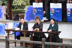 点击看大图 -稽谈社·短视频拍摄·抖音运营·剪辑