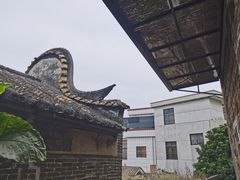 -德云居
