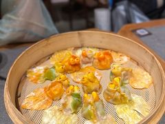 金鱼戏水蒸饺-德发长·花式蒸饺(大唐不夜城店)