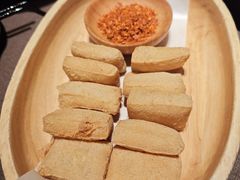 -山石榴·贵州菜(陆家嘴中心店)