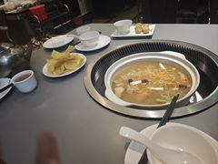 -野菌园·野生菌火锅首创第一家(关兴路总店)