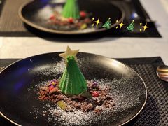 提拉米苏圣诞树-atta bj(国贸商城店)