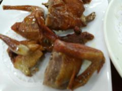 红烧乳鸽（精）-鼎珑点心仔(燕塘店)