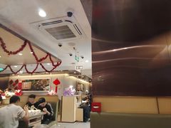 -海底捞火锅(宇飞大厦店)