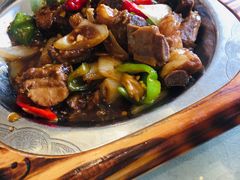 -喜多多海鲜饺子(大罐店)