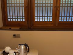 -隐溪茶馆(静安寺店)