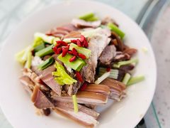 -墨脱石锅椰子鸡•海鲜糟粕醋(榆亚路店)