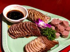 -北平食府(马鞍山路店)