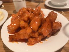 -陈傻子餐厅(世纪都会店)