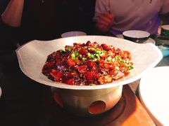-绿茶餐厅(西湖银泰百货店)