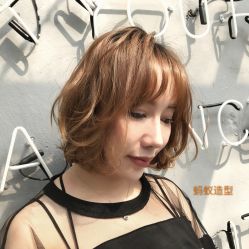 点击看大图 -蚂蚁造型沙龙